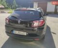 Чорний Рено Меган, об'ємом двигуна 1.5 л та пробігом 270 тис. км за 7900 $, фото 2 на Automoto.ua