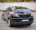 Черный Рено Меган, объемом двигателя 1.46 л и пробегом 238 тыс. км за 8900 $, фото 20 на Automoto.ua