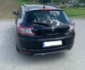 Черный Рено Меган, объемом двигателя 1.46 л и пробегом 254 тыс. км за 7700 $, фото 15 на Automoto.ua