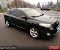 Чорний Рено Меган, об'ємом двигуна 1.5 л та пробігом 280 тис. км за 8500 $, фото 1 на Automoto.ua
