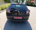Чорний Рено Меган, об'ємом двигуна 1.5 л та пробігом 241 тис. км за 8999 $, фото 4 на Automoto.ua