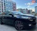 Черный Рено Меган, объемом двигателя 1.6 л и пробегом 203 тыс. км за 9500 $, фото 7 на Automoto.ua