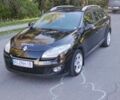 Чорний Рено Меган, об'ємом двигуна 0 л та пробігом 230 тис. км за 7428 $, фото 1 на Automoto.ua