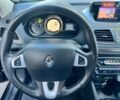 Черный Рено Меган, объемом двигателя 1.46 л и пробегом 215 тыс. км за 7600 $, фото 22 на Automoto.ua