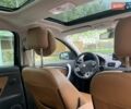 Черный Рено Меган, объемом двигателя 1.5 л и пробегом 326 тыс. км за 8900 $, фото 2 на Automoto.ua