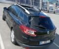 Чорний Рено Меган, об'ємом двигуна 1.5 л та пробігом 165 тис. км за 9100 $, фото 1 на Automoto.ua