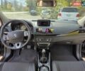 Черный Рено Меган, объемом двигателя 1.46 л и пробегом 270 тыс. км за 8600 $, фото 15 на Automoto.ua