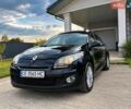 Черный Рено Меган, объемом двигателя 1.46 л и пробегом 233 тыс. км за 7800 $, фото 6 на Automoto.ua