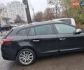 Черный Рено Меган, объемом двигателя 1.46 л и пробегом 281 тыс. км за 7500 $, фото 2 на Automoto.ua