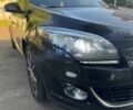 Черный Рено Меган, объемом двигателя 1.46 л и пробегом 306 тыс. км за 6300 $, фото 10 на Automoto.ua