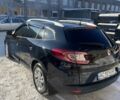 Черный Рено Меган, объемом двигателя 1.46 л и пробегом 282 тыс. км за 7999 $, фото 2 на Automoto.ua