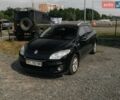 Черный Рено Меган, объемом двигателя 1.46 л и пробегом 229 тыс. км за 6350 $, фото 2 на Automoto.ua