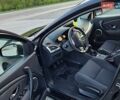 Черный Рено Меган, объемом двигателя 1.46 л и пробегом 252 тыс. км за 7599 $, фото 9 на Automoto.ua