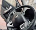 Чорний Рено Меган, об'ємом двигуна 1.5 л та пробігом 181 тис. км за 7900 $, фото 1 на Automoto.ua