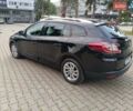 Черный Рено Меган, объемом двигателя 1.46 л и пробегом 203 тыс. км за 7600 $, фото 19 на Automoto.ua