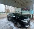 Черный Рено Меган, объемом двигателя 1.5 л и пробегом 260 тыс. км за 8007 $, фото 7 на Automoto.ua