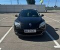Чорний Рено Меган, об'ємом двигуна 1.46 л та пробігом 220 тис. км за 7000 $, фото 1 на Automoto.ua
