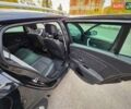 Черный Рено Меган, объемом двигателя 1.46 л и пробегом 238 тыс. км за 8900 $, фото 44 на Automoto.ua