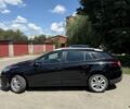 Чорний Рено Меган, об'ємом двигуна 1.5 л та пробігом 215 тис. км за 8800 $, фото 6 на Automoto.ua
