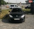 Черный Рено Меган, объемом двигателя 1.46 л и пробегом 229 тыс. км за 6350 $, фото 1 на Automoto.ua