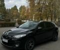 Рено Меган 2012 в Днепре (Днепропетровске) на Automoto.ua Черный Рено Меган, объемом двигателя 1.5 л и пробегом 230 тыс. км за 6900 $, фото 1 на Automoto.ua