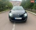 Черный Рено Меган, объемом двигателя 1.5 л и пробегом 295 тыс. км за 7300 $, фото 1 на Automoto.ua