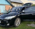 Чорний Рено Меган, об'ємом двигуна 1.5 л та пробігом 223 тис. км за 8900 $, фото 1 на Automoto.ua