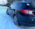 Чорний Рено Меган, об'ємом двигуна 1.5 л та пробігом 256 тис. км за 7100 $, фото 1 на Automoto.ua