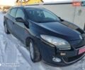 Чорний Рено Меган, об'ємом двигуна 1.5 л та пробігом 257 тис. км за 8300 $, фото 4 на Automoto.ua