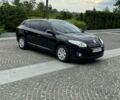 Черный Рено Меган, объемом двигателя 1.46 л и пробегом 296 тыс. км за 6200 $, фото 3 на Automoto.ua
