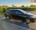 Черный Рено Меган, объемом двигателя 1.46 л и пробегом 150 тыс. км за 7500 $, фото 17 на Automoto.ua