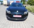 Черный Рено Меган, объемом двигателя 0 л и пробегом 240 тыс. км за 9300 $, фото 8 на Automoto.ua