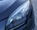 Черный Рено Меган, объемом двигателя 1.46 л и пробегом 238 тыс. км за 8500 $, фото 2 на Automoto.ua