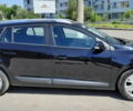 Чорний Рено Меган, об'ємом двигуна 15 л та пробігом 221 тис. км за 8500 $, фото 4 на Automoto.ua