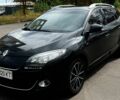 Черный Рено Меган, объемом двигателя 1.46 л и пробегом 275 тыс. км за 8499 $, фото 9 на Automoto.ua