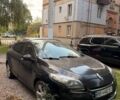 Черный Рено Меган, объемом двигателя 1.5 л и пробегом 380 тыс. км за 6250 $, фото 1 на Automoto.ua