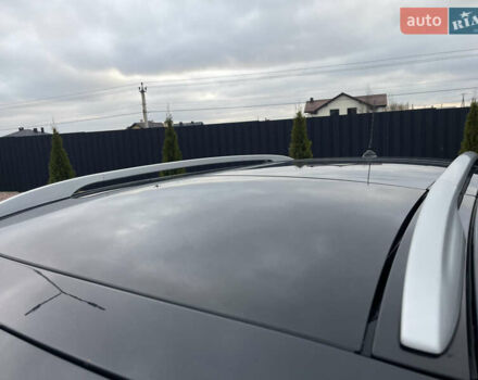 Чорний Рено Меган, об'ємом двигуна 1.46 л та пробігом 305 тис. км за 7000 $, фото 32 на Automoto.ua