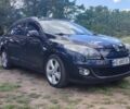 Черный Рено Меган, объемом двигателя 1.46 л и пробегом 230 тыс. км за 7999 $, фото 3 на Automoto.ua