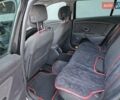 Черный Рено Меган, объемом двигателя 1.46 л и пробегом 270 тыс. км за 7500 $, фото 4 на Automoto.ua