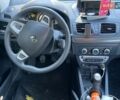 Черный Рено Меган, объемом двигателя 1.46 л и пробегом 390 тыс. км за 6500 $, фото 6 на Automoto.ua