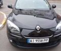 Чорний Рено Меган, об'ємом двигуна 1.5 л та пробігом 262 тис. км за 8500 $, фото 1 на Automoto.ua