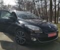 Черный Рено Меган, объемом двигателя 1.5 л и пробегом 220 тыс. км за 8600 $, фото 1 на Automoto.ua