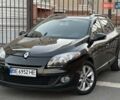 Рено Меган 2012 в Николаеве на Automoto.ua Черный Рено Меган, объемом двигателя 1.5 л и пробегом 275 тыс. км за 7700 $, фото 1 на Automoto.ua
