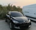 Черный Рено Меган, объемом двигателя 1.5 л и пробегом 300 тыс. км за 8615 $, фото 1 на Automoto.ua