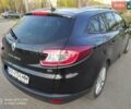 Черный Рено Меган, объемом двигателя 1.46 л и пробегом 349 тыс. км за 8900 $, фото 6 на Automoto.ua