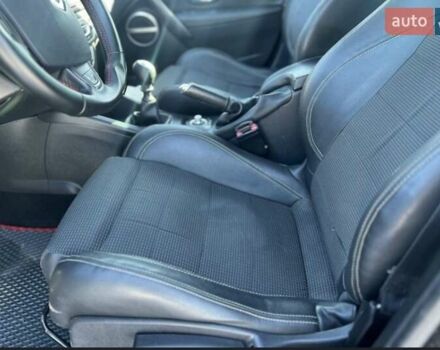 Чорний Рено Меган, об'ємом двигуна 1.46 л та пробігом 245 тис. км за 9000 $, фото 22 на Automoto.ua