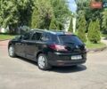 Черный Рено Меган, объемом двигателя 1.5 л и пробегом 250 тыс. км за 6699 $, фото 4 на Automoto.ua