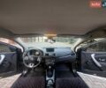Черный Рено Меган, объемом двигателя 1.46 л и пробегом 289 тыс. км за 7700 $, фото 27 на Automoto.ua