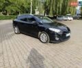 Черный Рено Меган, объемом двигателя 1.46 л и пробегом 203 тыс. км за 7600 $, фото 5 на Automoto.ua