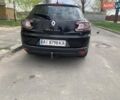 Черный Рено Меган, объемом двигателя 1.5 л и пробегом 326 тыс. км за 8900 $, фото 5 на Automoto.ua